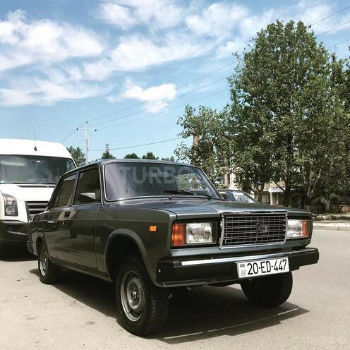 LADA (VAZ) 2107 2012, 39,000 km - 1.5 l - Gəncə