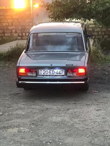 LADA (VAZ) 2107 2012, 39,000 km - 1.5 l - Gəncə