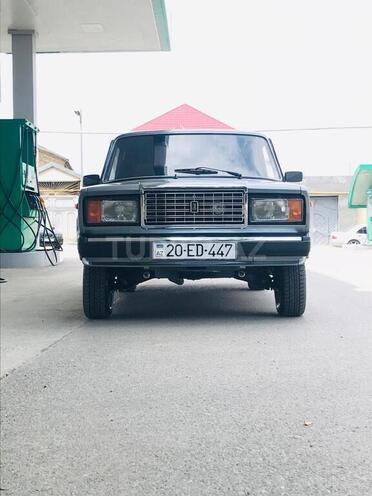 LADA (VAZ) 2107 2012, 39,000 km - 1.5 l - Gəncə