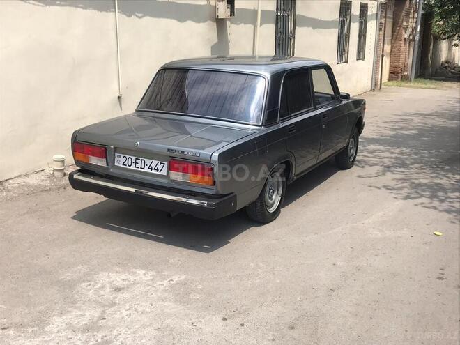 LADA (VAZ) 2107 2012, 39,000 km - 1.5 l - Gəncə