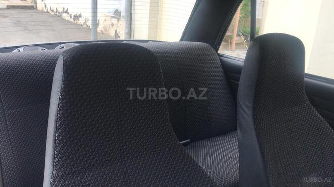 LADA (VAZ) 2107 2012, 39,000 km - 1.5 l - Gəncə
