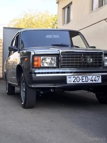 LADA (VAZ) 2107 2012, 39,000 km - 1.5 l - Gəncə