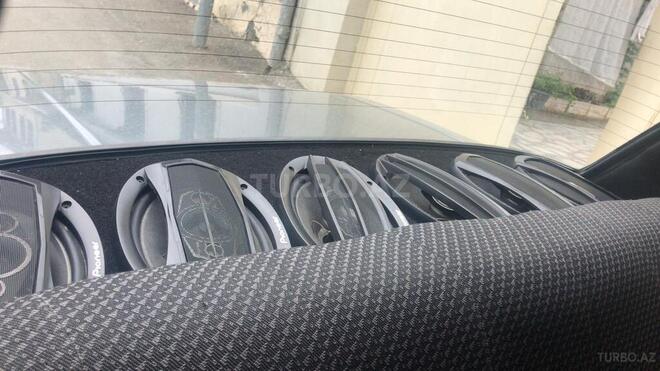 LADA (VAZ) 2107 2012, 39,000 km - 1.5 l - Gəncə