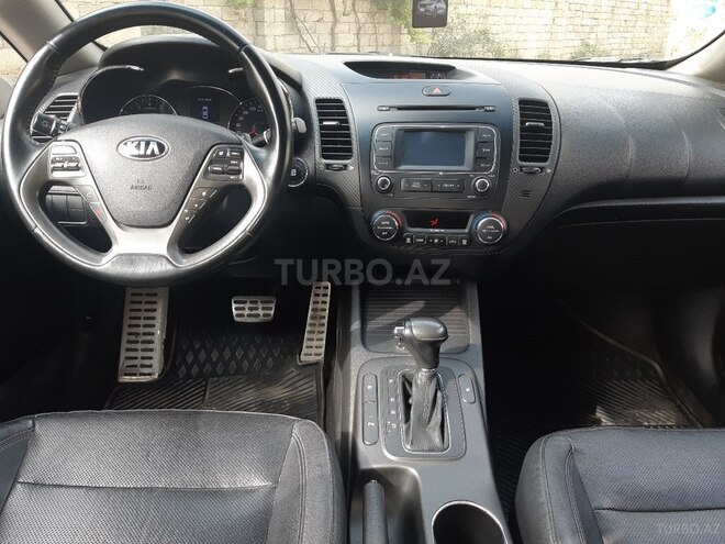 Kia Cerato 2013, 80,300 km - 1.6 л - Bakı