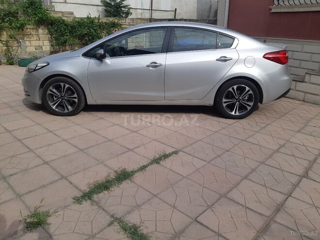 Kia Cerato 2013, 80,300 km - 1.6 л - Bakı