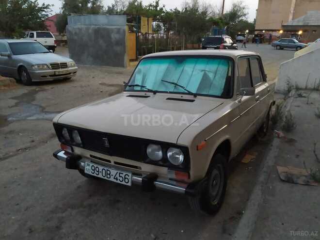 LADA (VAZ) 2106 1989, 181,200 km - 1.5 l - Bakı