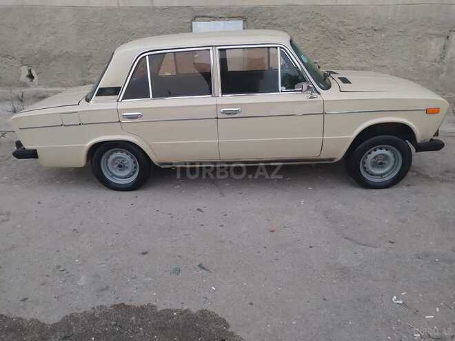 LADA (VAZ) 2106 1989, 181,200 km - 1.5 l - Bakı