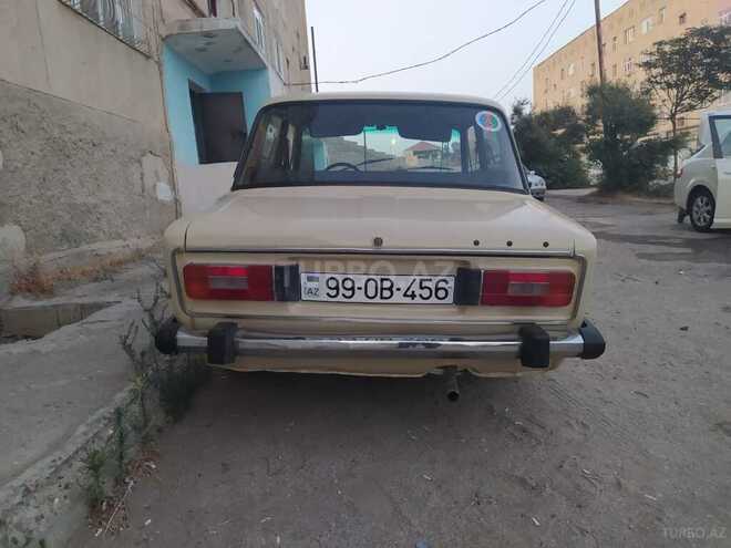 LADA (VAZ) 2106 1989, 181,200 km - 1.5 l - Bakı