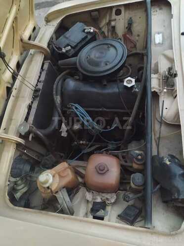 LADA (VAZ) 2106 1989, 181,200 km - 1.5 l - Bakı