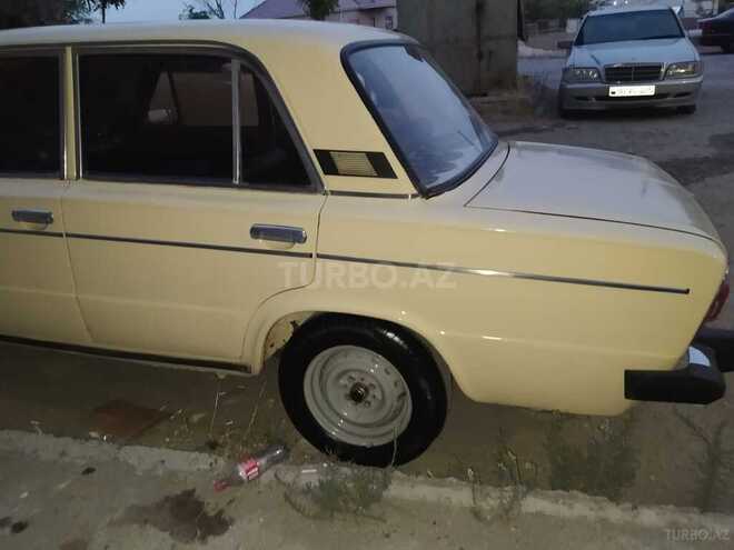 LADA (VAZ) 2106 1989, 181,200 km - 1.5 l - Bakı