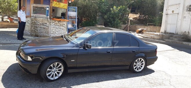BMW 535 2000, 245,000 km - 3.5 л - Bakı