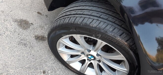 BMW 535 2000, 245,000 km - 3.5 л - Bakı