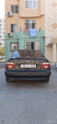 BMW 535 2000, 245,000 km - 3.5 л - Bakı