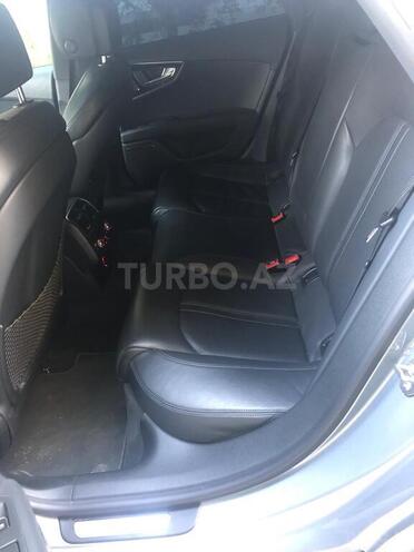 Audi A7 2015, 120,000 km - 3.0 l - Bakı