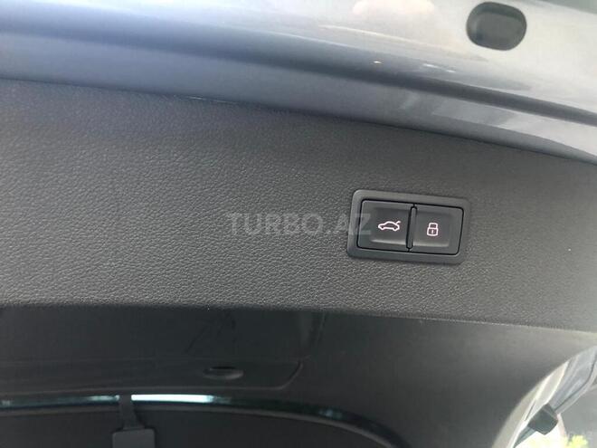 Audi A7 2015, 120,000 km - 3.0 l - Bakı