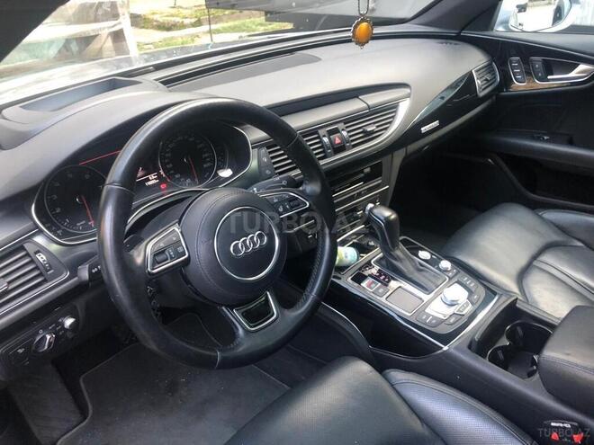 Audi A7 2015, 120,000 km - 3.0 l - Bakı