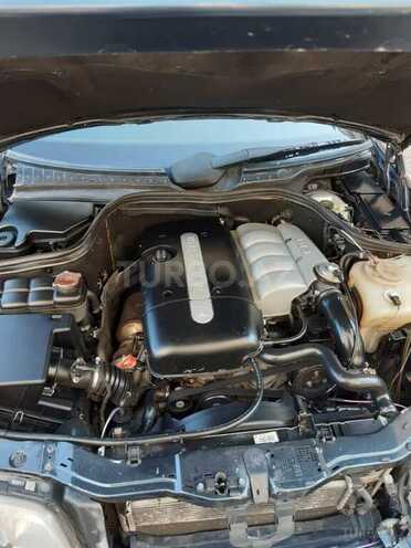 Mercedes C 220 1999, 348,488 km - 2.2 л - Bakı