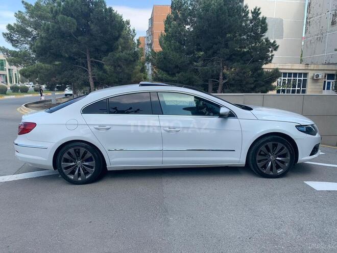Volkswagen Passat CC 2009, 203,500 km - 2.0 l - Sumqayıt