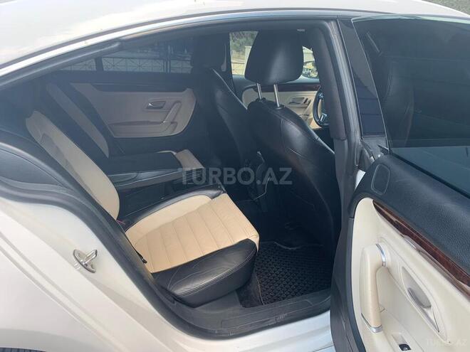 Volkswagen Passat CC 2009, 203,500 km - 2.0 l - Sumqayıt