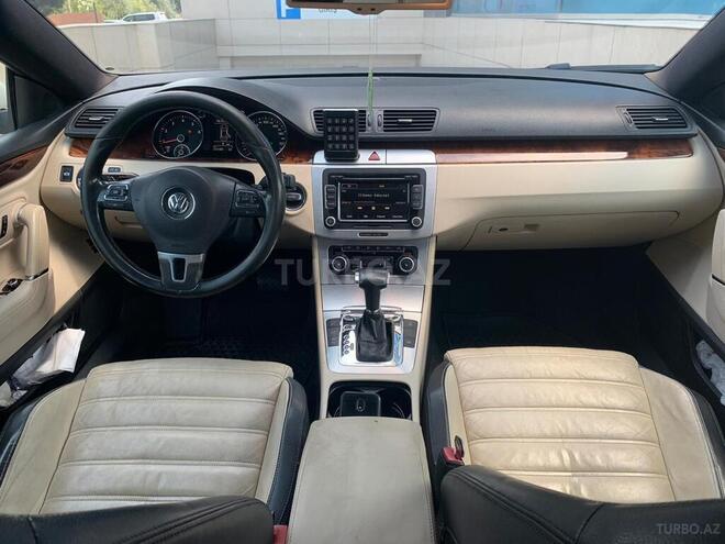 Volkswagen Passat CC 2009, 203,500 km - 2.0 l - Sumqayıt