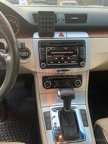 Volkswagen Passat CC 2009, 203,500 km - 2.0 l - Sumqayıt