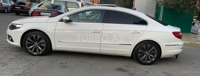 Volkswagen Passat CC 2009, 203,500 km - 2.0 l - Sumqayıt