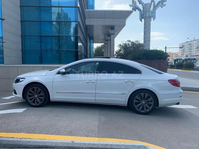 Volkswagen Passat CC 2009, 203,500 km - 2.0 l - Sumqayıt