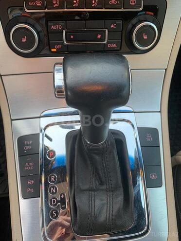 Volkswagen Passat CC 2009, 203,500 km - 2.0 l - Sumqayıt