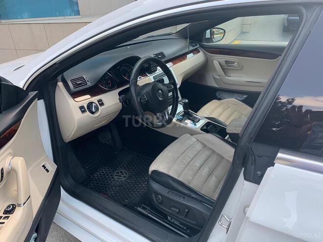 Volkswagen Passat CC 2009, 203,500 km - 2.0 l - Sumqayıt