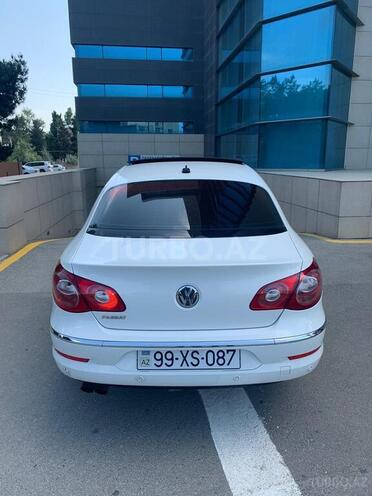 Volkswagen Passat CC 2009, 203,500 km - 2.0 l - Sumqayıt