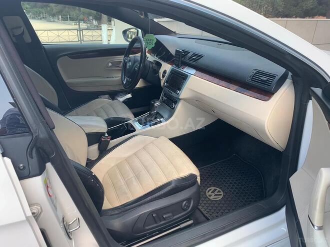 Volkswagen Passat CC 2009, 203,500 km - 2.0 l - Sumqayıt