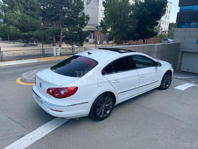 Volkswagen Passat CC 2009, 203,500 km - 2.0 l - Sumqayıt