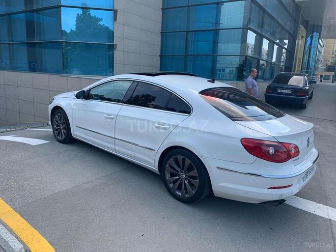 Volkswagen Passat CC 2009, 203,500 km - 2.0 l - Sumqayıt