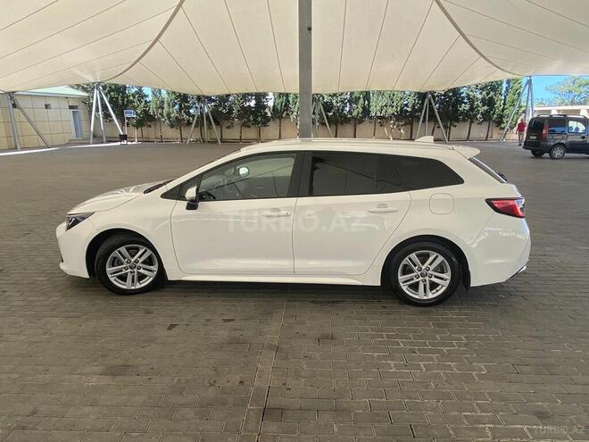 Toyota Corolla 2019, 56,000 km - 1.8 l - Bakı