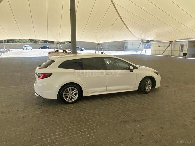 Toyota Corolla 2019, 56,000 km - 1.8 l - Bakı