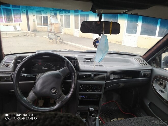 Daewoo Nexia 2006, 229,944 km - 1.5 л - Gədəbəy