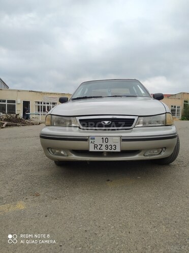 Daewoo Nexia 2006, 229,944 km - 1.5 л - Gədəbəy