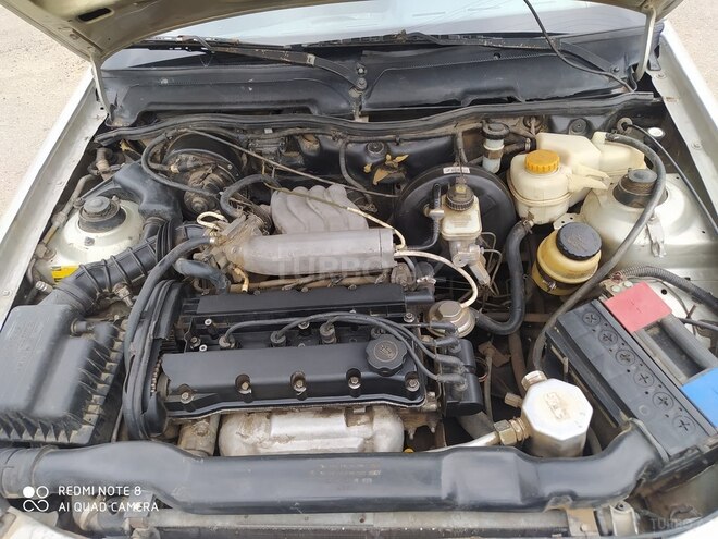 Daewoo Nexia 2006, 229,944 km - 1.5 л - Gədəbəy