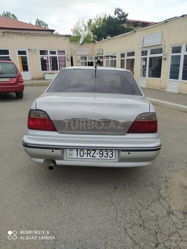 Daewoo Nexia 2006, 229,944 km - 1.5 л - Gədəbəy
