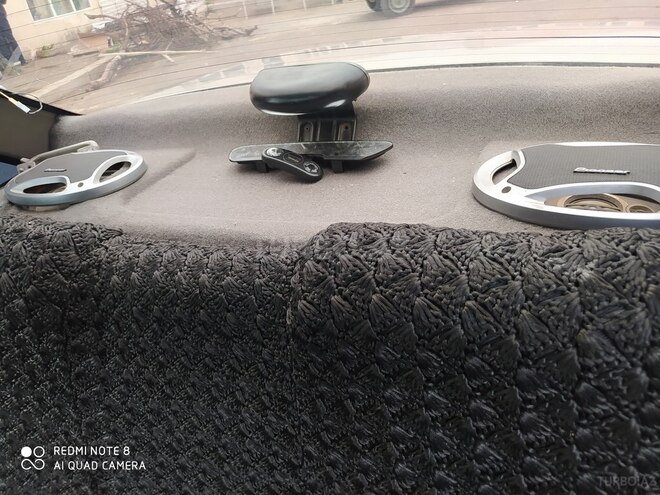 Daewoo Nexia 2006, 229,944 km - 1.5 л - Gədəbəy