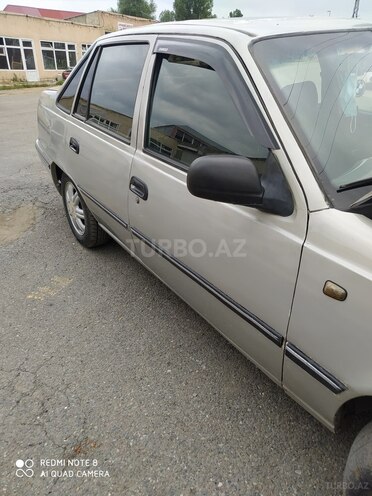 Daewoo Nexia 2006, 229,944 km - 1.5 л - Gədəbəy