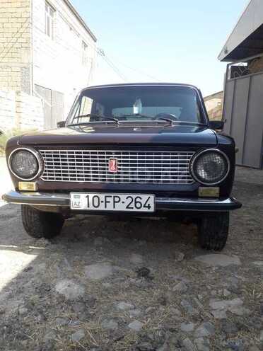 LADA (VAZ) 21011 1971, 400,000 km - 1.6 l - Sumqayıt