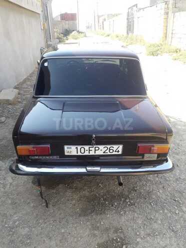 LADA (VAZ) 21011 1971, 400,000 km - 1.6 l - Sumqayıt
