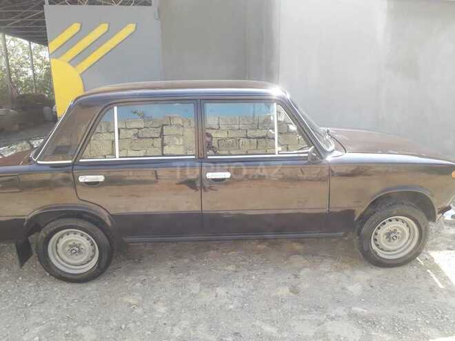 LADA (VAZ) 21011 1971, 400,000 km - 1.6 l - Sumqayıt