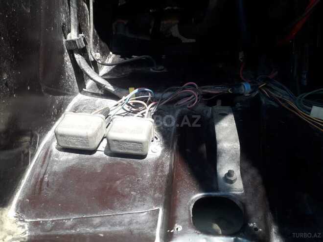 LADA (VAZ) 21011 1971, 400,000 km - 1.6 l - Sumqayıt