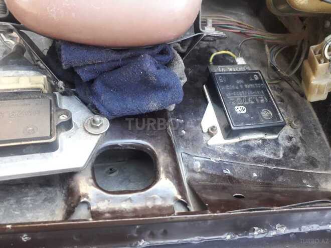 LADA (VAZ) 21011 1971, 400,000 km - 1.6 l - Sumqayıt