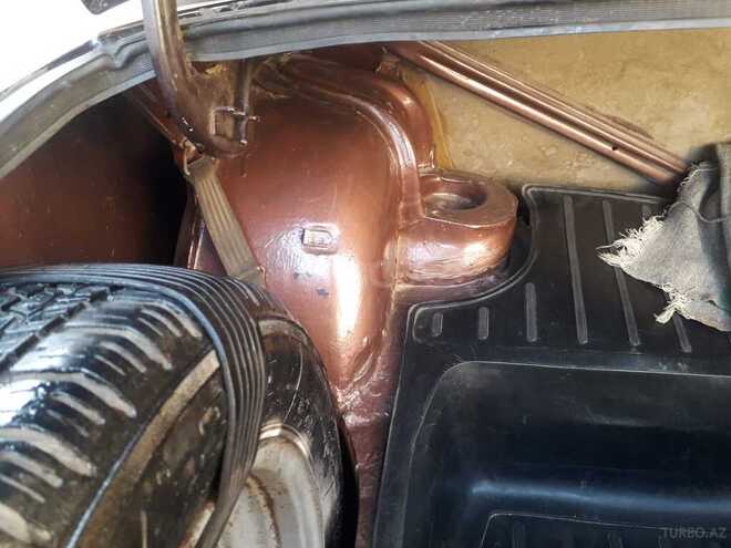 LADA (VAZ) 21011 1971, 400,000 km - 1.6 l - Sumqayıt