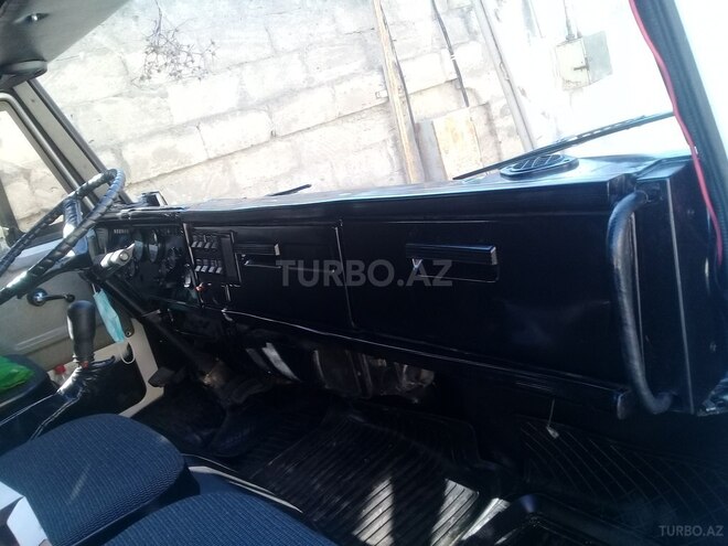 KamAz 53212 1988, 100,000 km - 11.0 l - Bakı