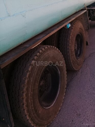 KamAz 53212 1988, 100,000 km - 11.0 l - Bakı