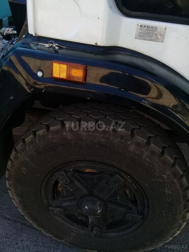 KamAz 53212 1988, 100,000 km - 11.0 l - Bakı